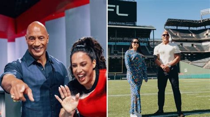 Exploring the Remarkable Journey of Dany Garcia: The Rock's Ex-Wife