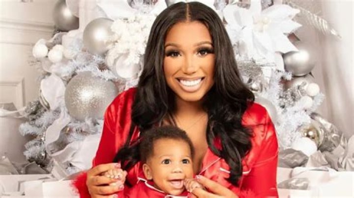 Exploring the Remarkable Lives of Deiondra Sanders' Children