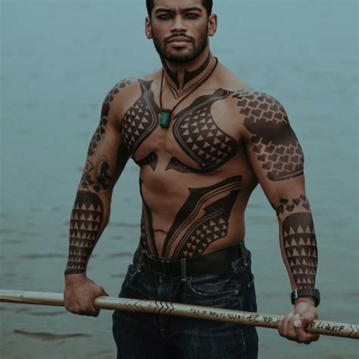 Exploring the Rich World of Tribal Tattoos: History, Meaning, and Modern Trends