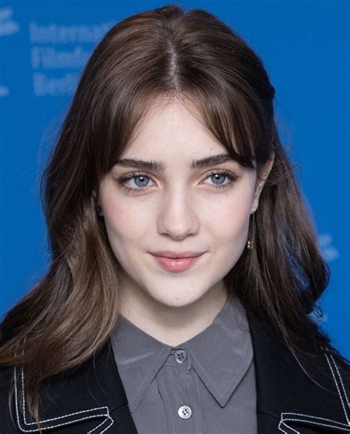 Exploring the Rising Star: Talia Ryder