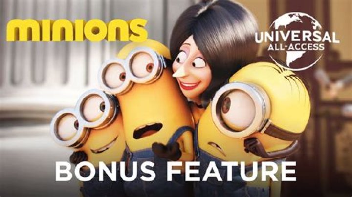 Exploring the Talented Minion Voice Actors and Their Impact