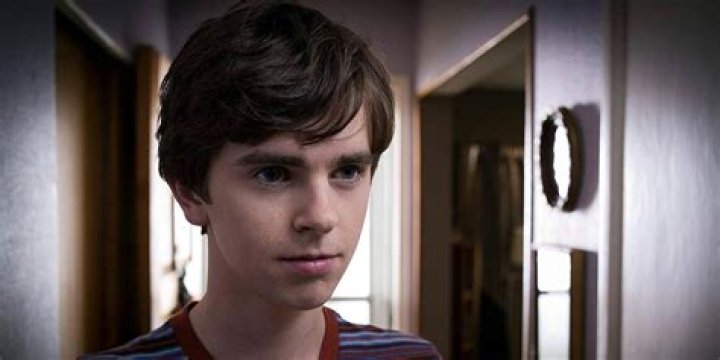 Exploring the Talents of Freddie Highmore: Movies and TV Shows