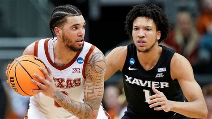 Exploring the Thrilling Texas vs Xavier College Basketball Rivalry
