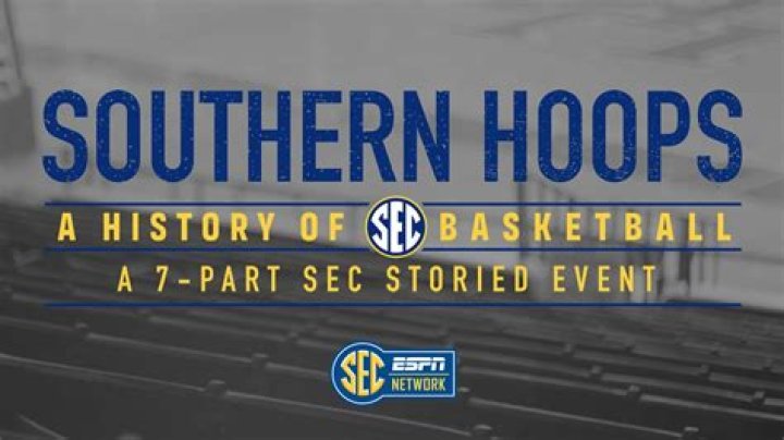 Exploring the Thrilling World of SEC Basketball