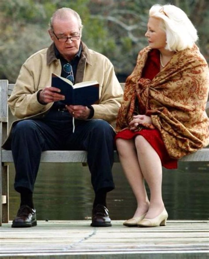 Exploring the Unique Bond: Gena Rowlands and James Garner's Relationship