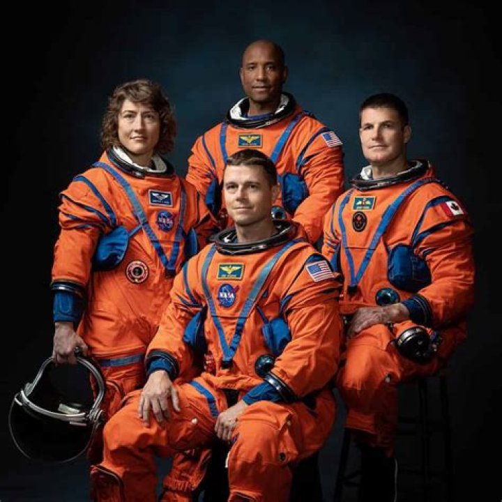 Exploring the Universe: The Remarkable Journey of NASA Astronauts