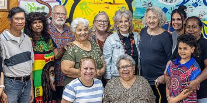 Exploring the Vibrant World of Islanders: Culture, Challenges, and Resilience