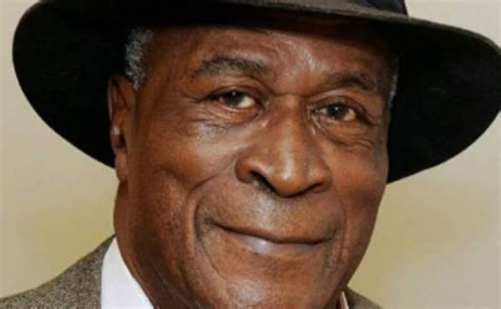 Exploring the Wealth of John Amos: A Deep Dive into His Net Worth
