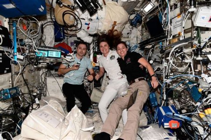 Exploring the World of Astronauts: Their Role, Challenges, and Future