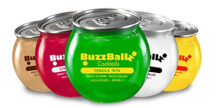 Exploring the World of Blue Buzzballs: A Comprehensive Guide