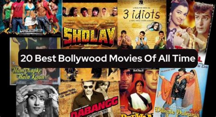 Exploring the World of Bollywood Movies Download