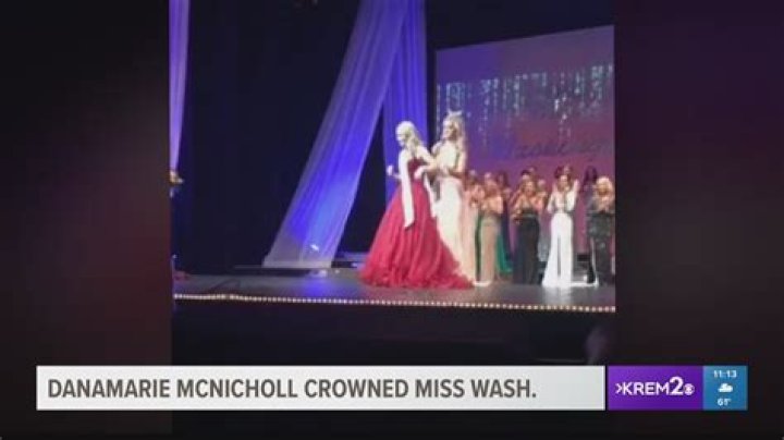 Exploring the World of Danamarie McNicholl: Her Height and Beyond
