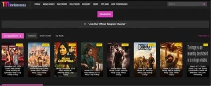 Exploring the World of Entertainment with mkv cinema.com