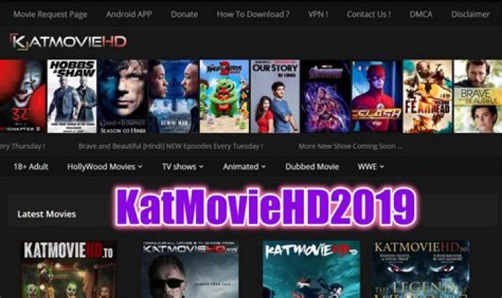 Exploring the World of Katmovie. hd: Your Ultimate Destination for Movies