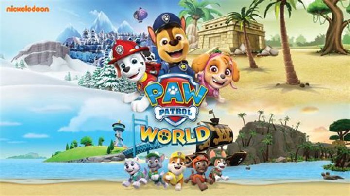 Exploring the World of Paw Patrol: The Significance Behind Each Dog's Name