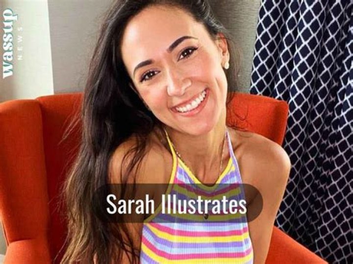 Exploring the World of Sarah Illustrates