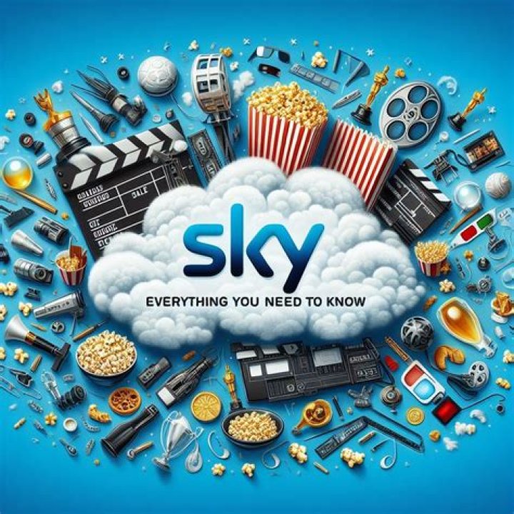 Exploring the World of Skymovieshd.diy: Entertainment Unleashed