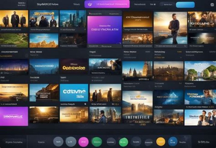 Exploring the World of Skymovieshd.diy: Your Ultimate Guide to Movie Streaming