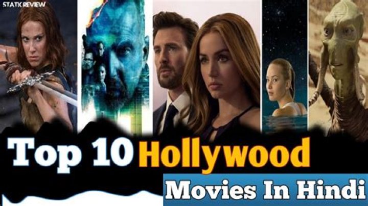 Exploring the World of South Movies4u Hollywood