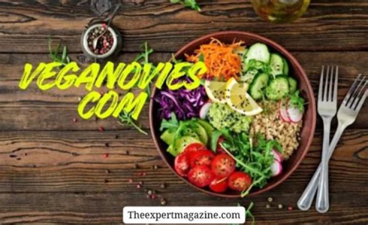 Exploring the World of Veganovies: A Culinary Revolution