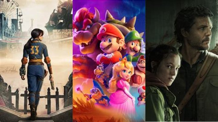 Exploring the World of Vgamovies: A Cinematic Journey into Video Game Adaptations