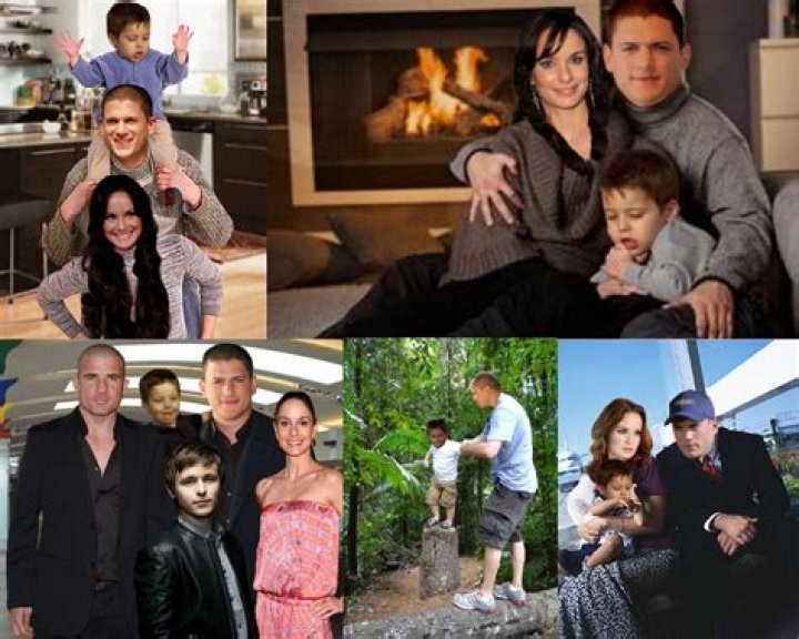 Exploring Wentworth Miller’s Family Life: Wife and Kids