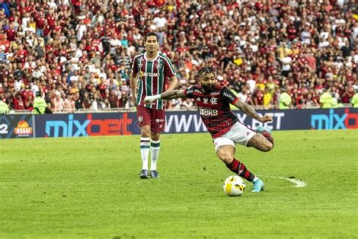 Flamengo vs Fluminense: A Celebration of Brazilian Football's Iconic Rivalry