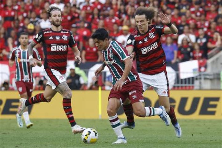 Flamengo vs Fluminense: A Century of Passion and Rivalry