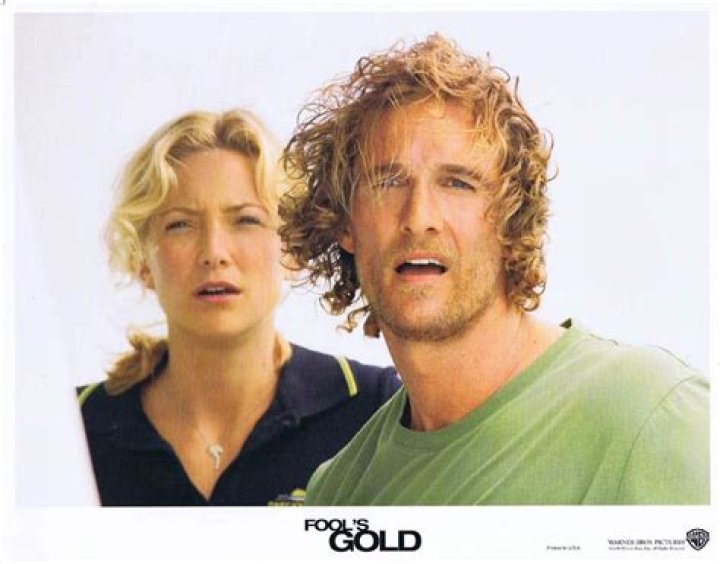 Fool's Gold Movie Filming Location: Unveiling the Stunning Backdrops