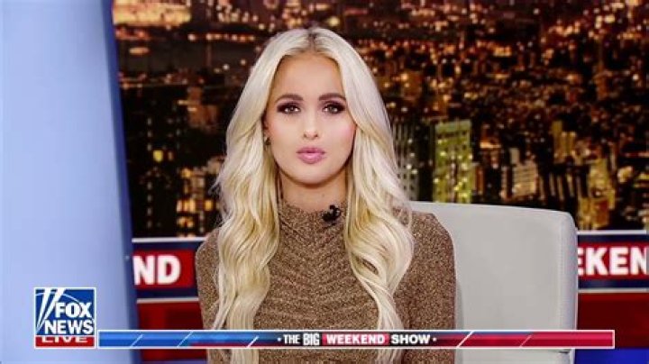 Fox News Anchors Blonde Female: A Closer Look at Their Impact and Influence