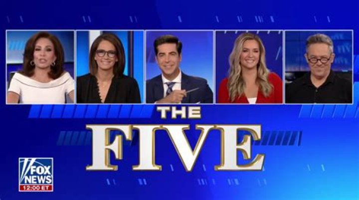 Fox The Five Hosts: A Comprehensive Look Into the Iconic Television Show