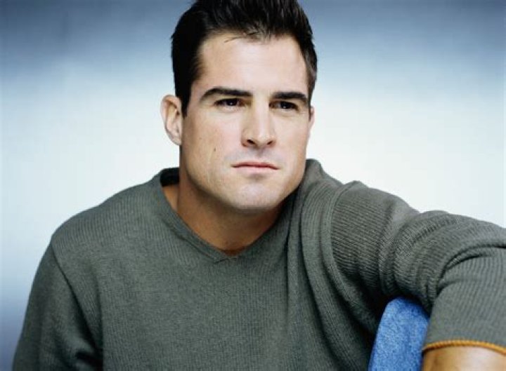 George Eads: The Charismatic Star of Television