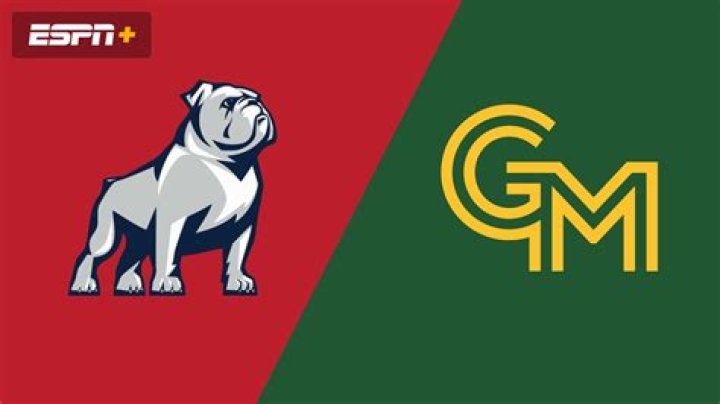 George Mason vs. Samford: A Thrilling NIT Showdown