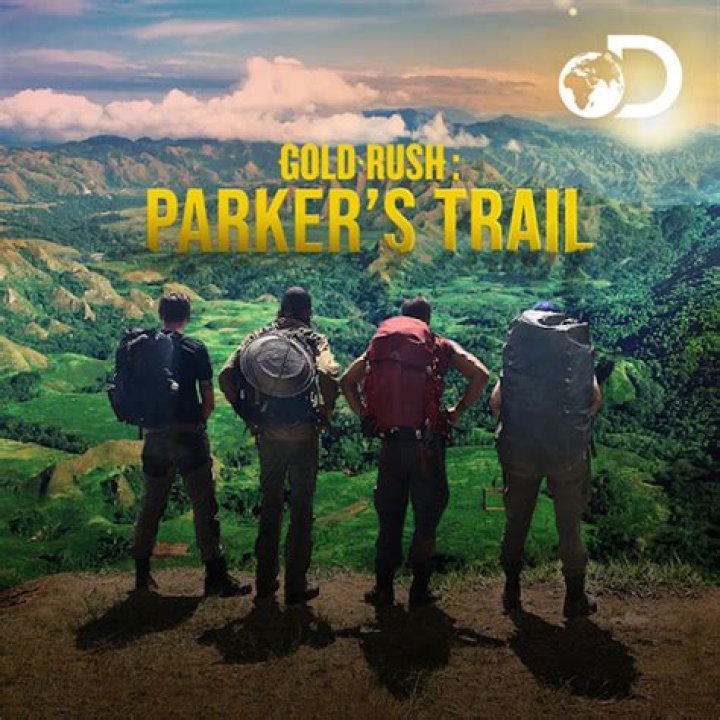Gold Rush: Parker's Trail - What to Expect in 2024