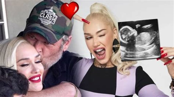 Gwen Stefani Pregnant with Blake Shelton's Baby in 2023: Everything You Need to Know