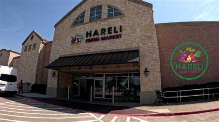 Hareli Fresh Market: Your Ultimate Destination for Freshness and Quality