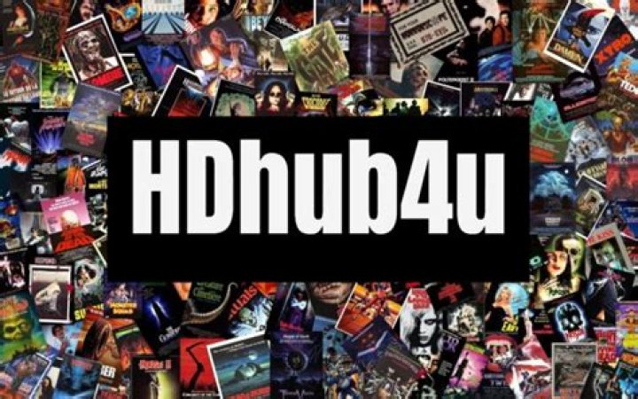 HDHub4u.esq: Your Ultimate Guide to High-Quality Content