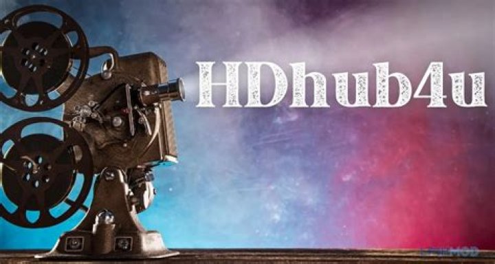 HDHub4u Movie: Your Ultimate Destination for High-Quality Films