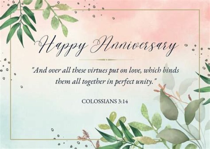 Heartfelt Verse for Wedding Anniversary: Celebrating Love Through Poetic Words