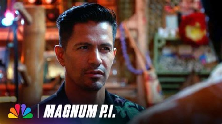 Higgins Magnum P.I.: The Unsung Hero of Hawaiian Detective Fiction
