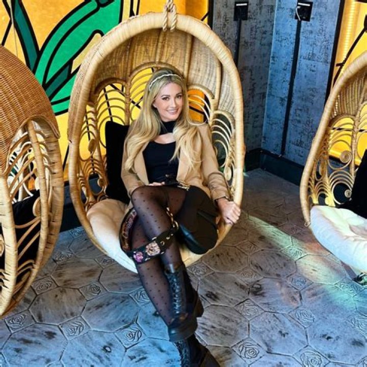 Holly Madison Lingerie: A Journey into Elegance and Sophistication