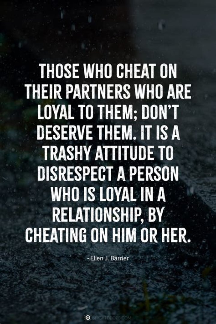 Horrible Relationship Quotes: Understanding and Healing Broken Connections
