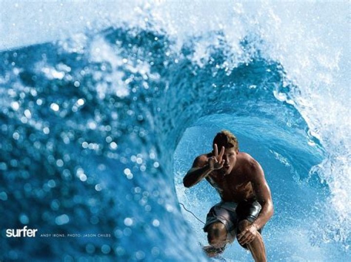 How Did Surfer Andy Irons Die? Uncovering the Truth Behind a Tragic Loss