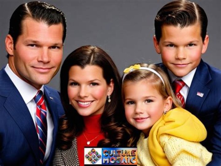 How Many Kids Does Hegseth Have? A Comprehensive Guide