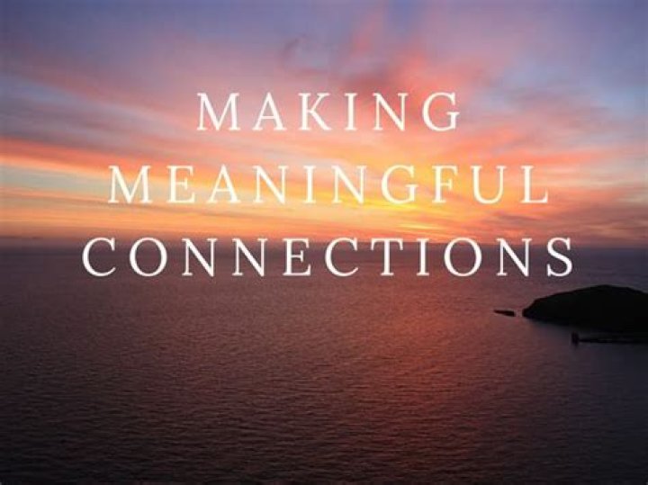 How to Make a Meaningful Connection with Joe Jonas: A Comprehensive Guide