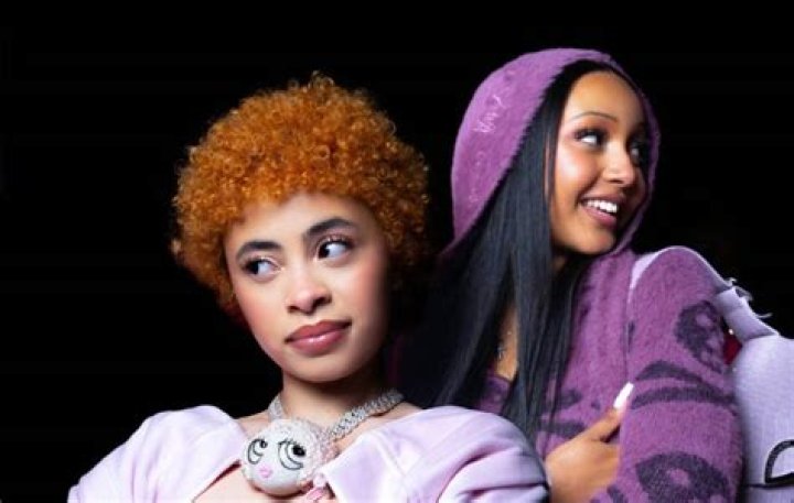 Ice Spice Little Sister: Rising Star in the Music Industry