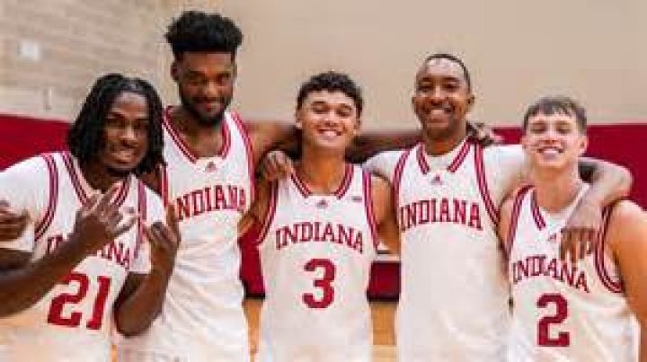 Indiana University Basketball: A Legacy of Excellence