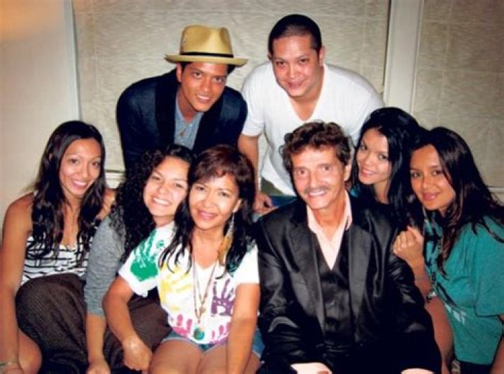 Inside the Life of Bruno Mars: His Wife and Kids