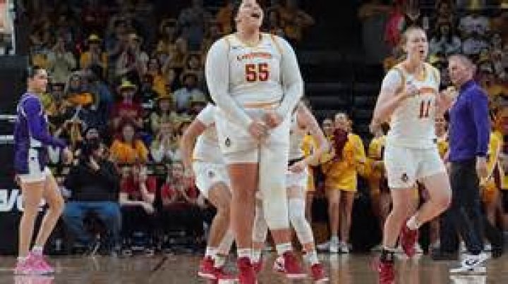 Iowa State Women's Basketball: A Legacy of Excellence and Dedication