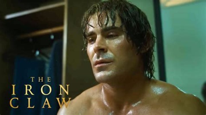 Iron Claw: What Happened to the Brothers? Unveiling the Untold Story